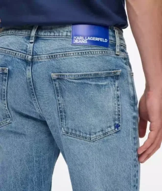 Jean bootcut