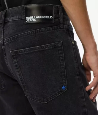 Jean droit