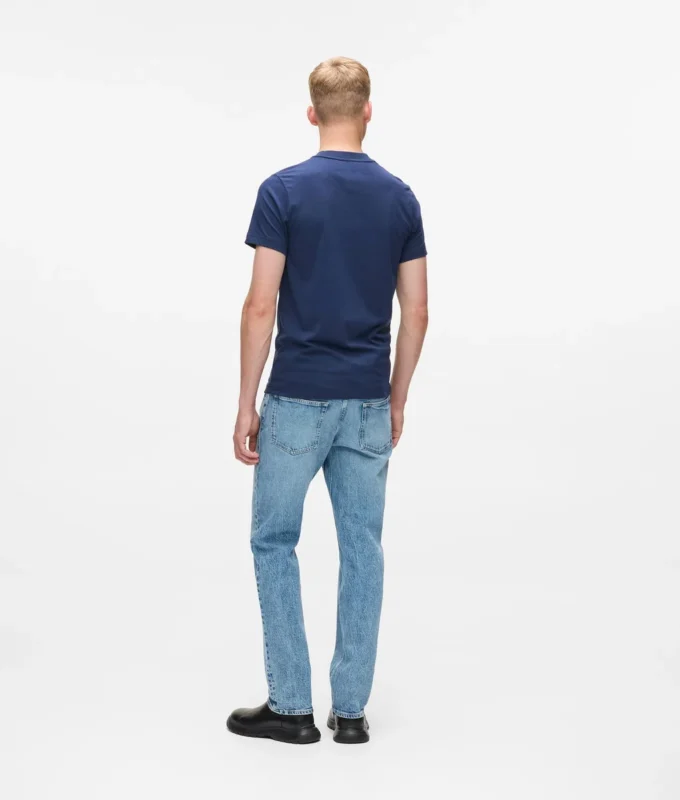 Jean bootcut