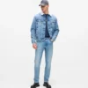 Jean bootcut