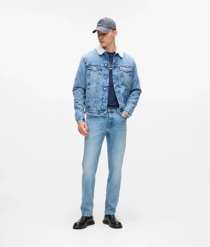 Jean bootcut