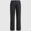 Jean droit entièrement orné du motif Monogram Jean droit entièrement orné du motif Monogram