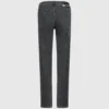 Jean droit taille haute Jean droit taille haute