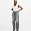 Jean à jambes évasées Ikon Jean à jambes évasées Ikon