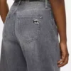 Jean à jambes évasées Ikon Jean à jambes évasées Ikon