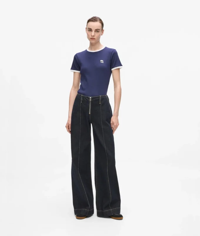 Jean large Ikon Jean large Ikon