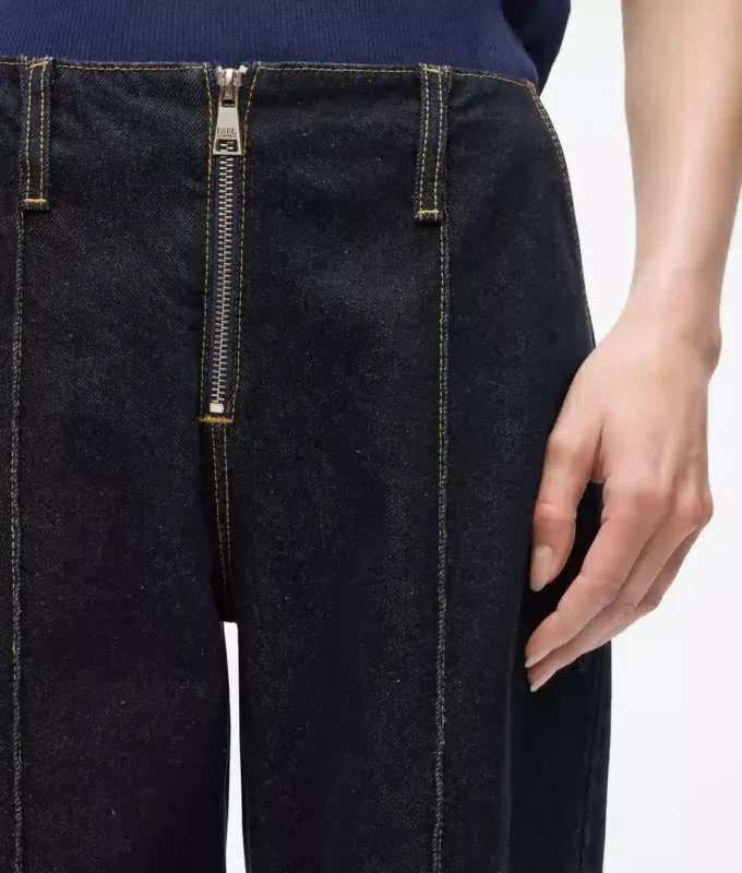 Jean large Ikon Jean large Ikon