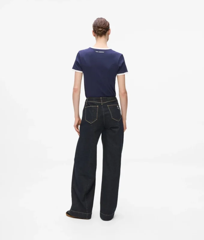 Jean large Ikon Jean large Ikon