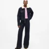 Jean large Ikon Jean large Ikon