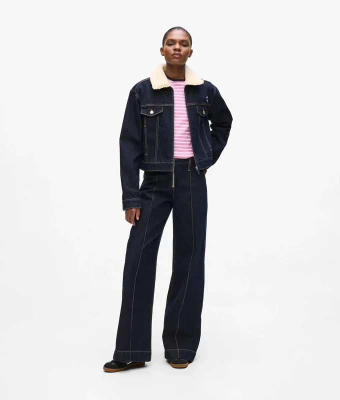 Jean large Ikon Jean large Ikon