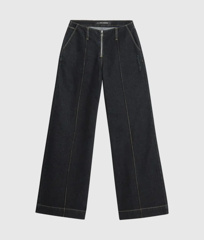 Jean large Ikon Jean large Ikon
