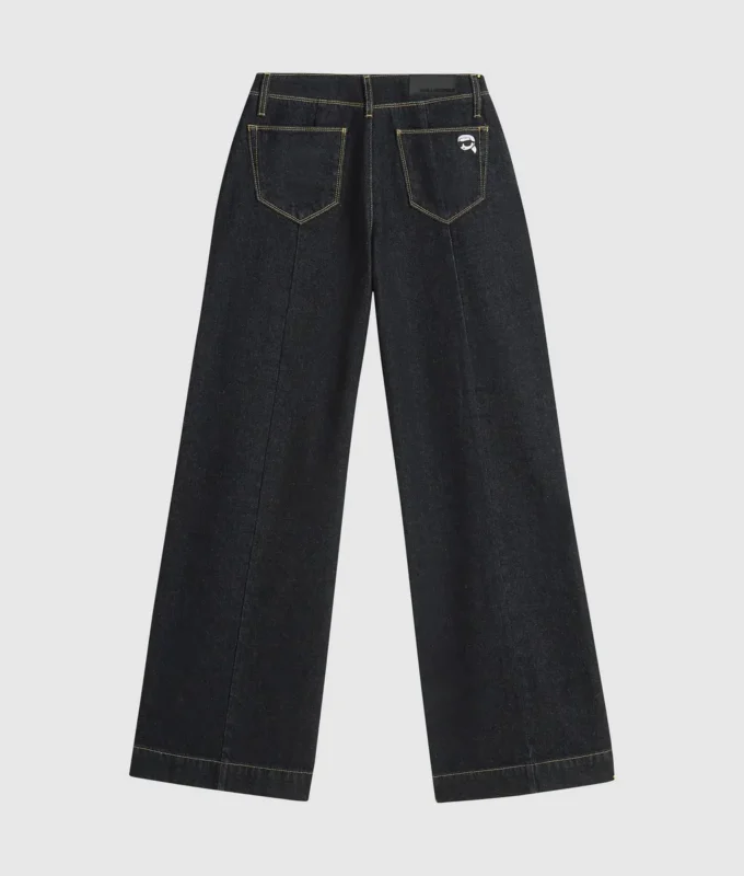 Jean large Ikon Jean large Ikon