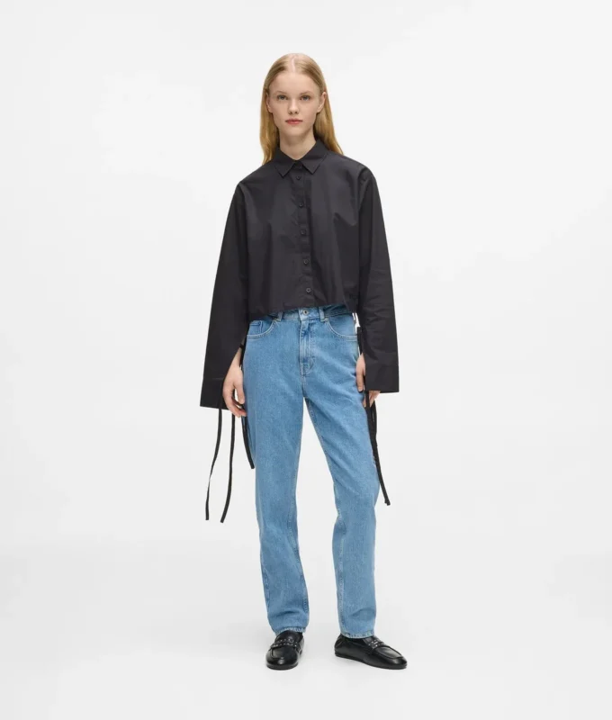 Jean mom Jean mom