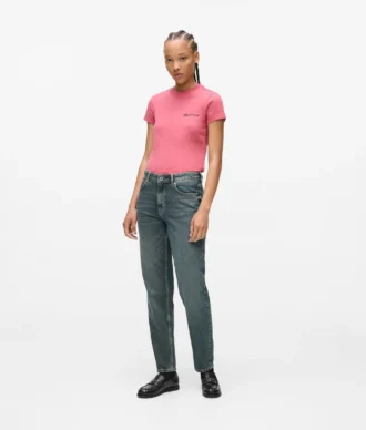 Jean mom
