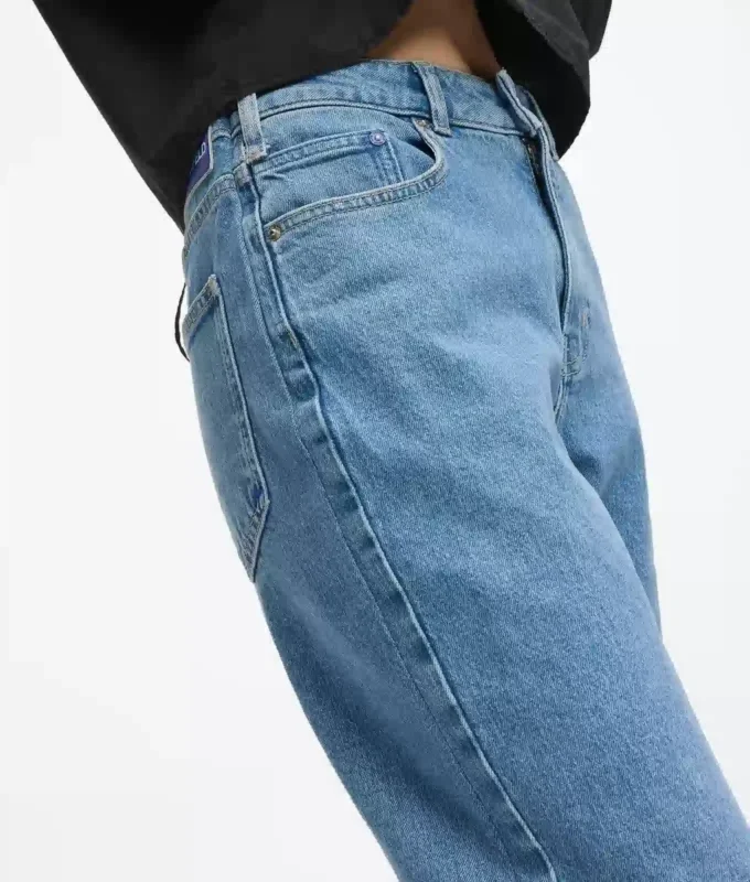 Jean mom Jean mom