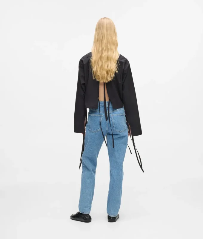 Jean mom Jean mom