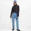 Jean mom Jean mom