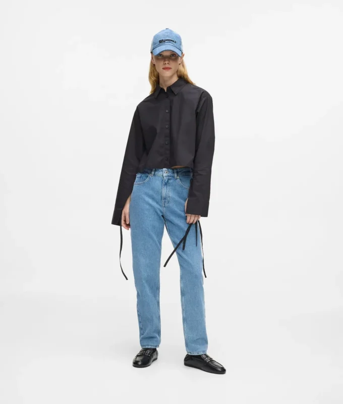 Jean mom Jean mom