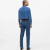 Jean mom clouté Jean mom clouté