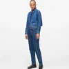 Jean mom clouté Jean mom clouté