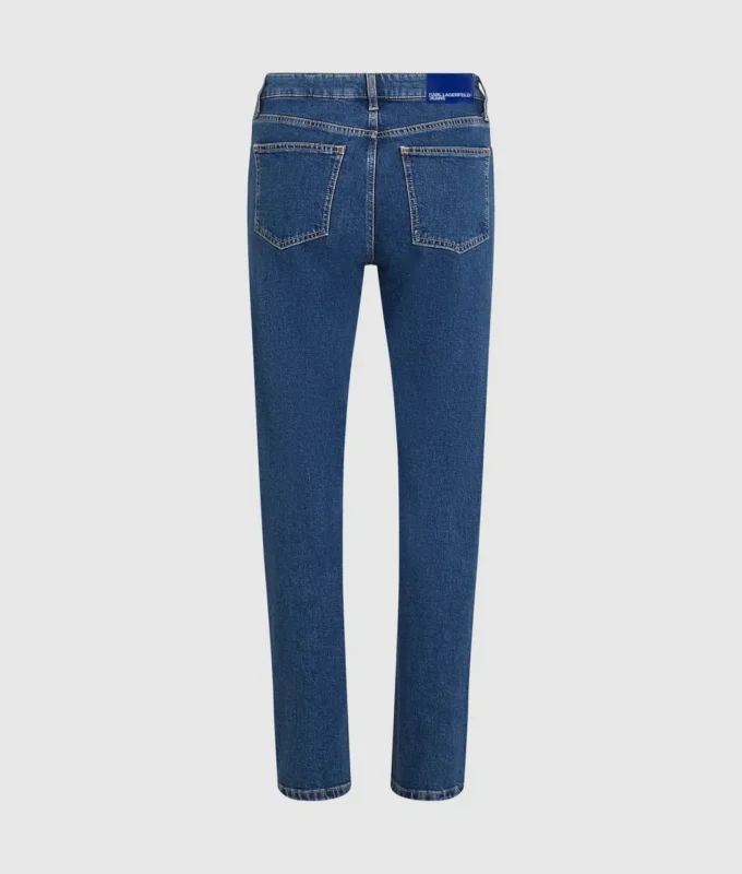 Jean mom clouté Jean mom clouté