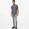 Jean skinny délavé Jean skinny délavé