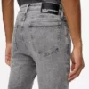 Jean skinny délavé Jean skinny délavé