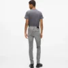 Jean skinny délavé Jean skinny délavé