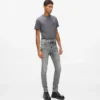Jean skinny délavé Jean skinny délavé