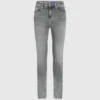 Jean skinny délavé Jean skinny délavé