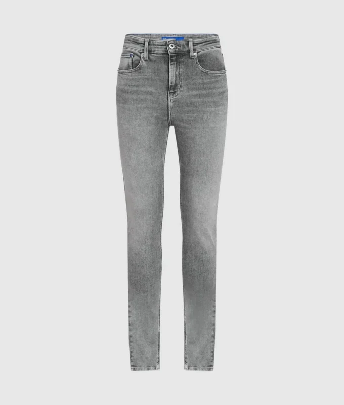 Jean skinny délavé Jean skinny délavé