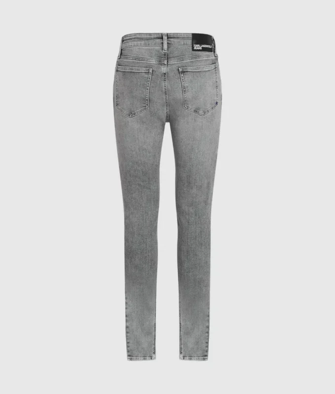 Jean skinny délavé Jean skinny délavé