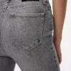 Jean skinny taille haute Jean skinny taille haute