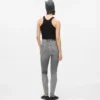 Jean skinny taille haute Jean skinny taille haute