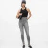 Jean skinny taille haute Jean skinny taille haute