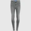 Jean skinny taille haute Jean skinny taille haute