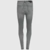 Jean skinny taille haute Jean skinny taille haute