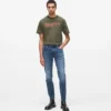 Jean slim Jean slim