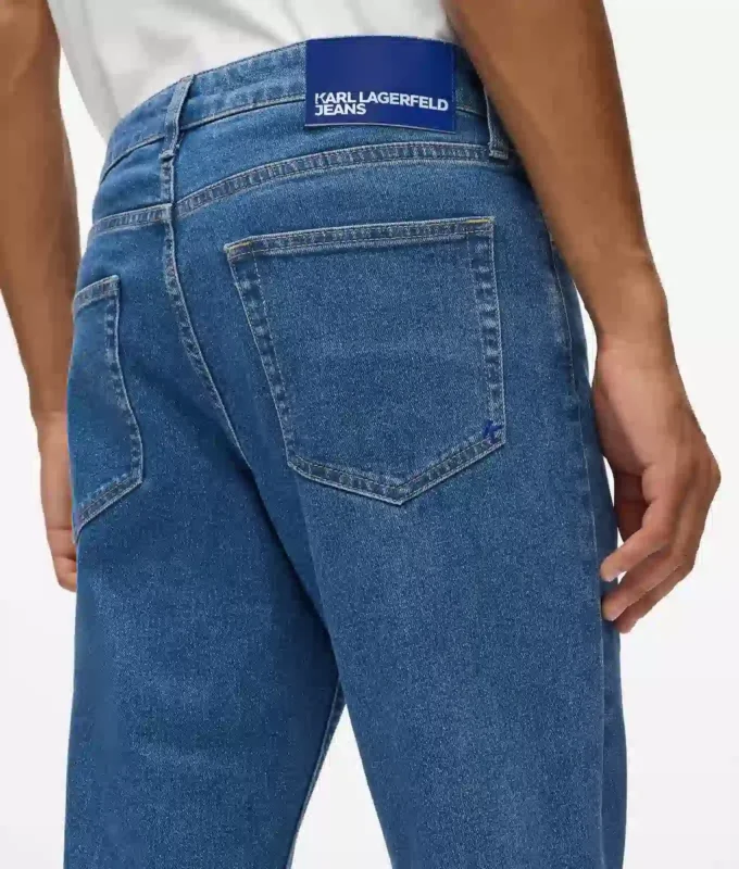 Jean slim Jean slim