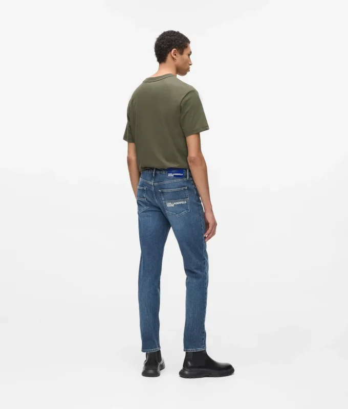Jean slim Jean slim