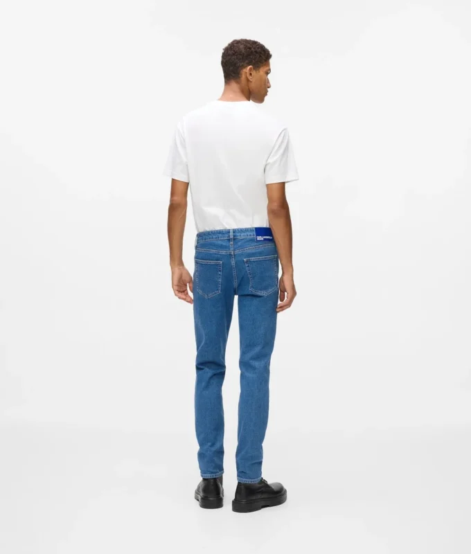 Jean slim Jean slim