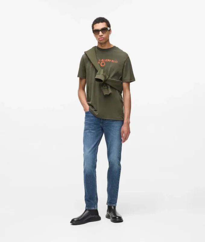 Jean slim Jean slim