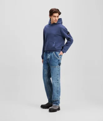 JEANS CARPENTER DROITS