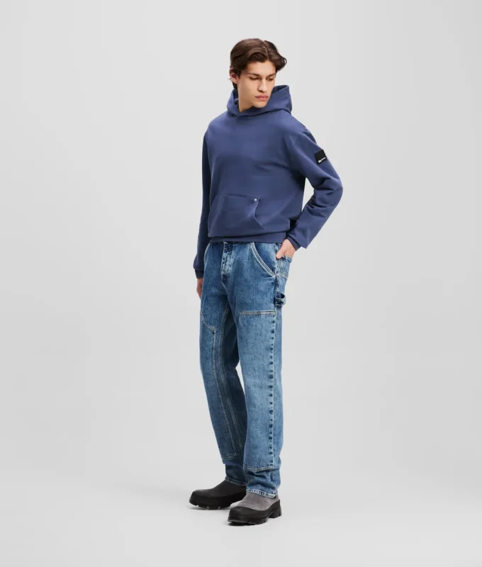 JEANS CARPENTER DROITS JEANS CARPENTER DROITS
