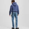 JEANS CARPENTER DROITS JEANS CARPENTER DROITS