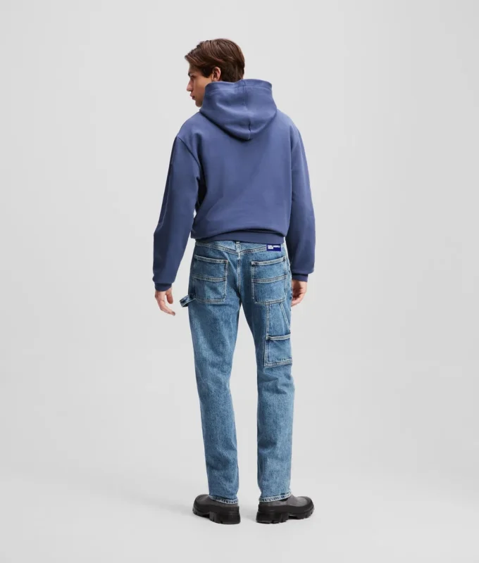 JEANS CARPENTER DROITS JEANS CARPENTER DROITS