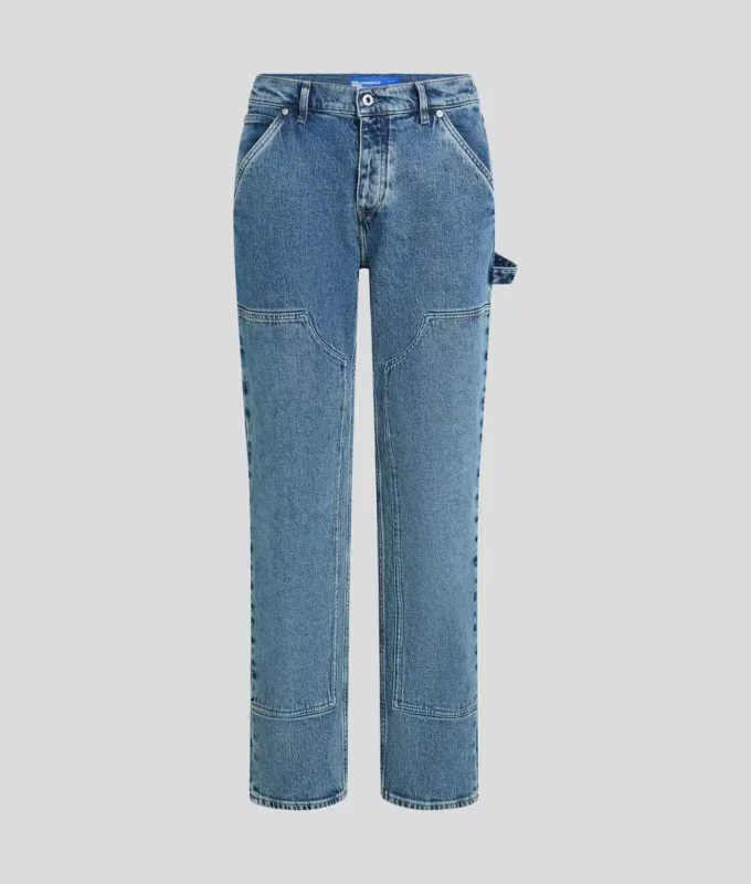 JEANS CARPENTER DROITS JEANS CARPENTER DROITS