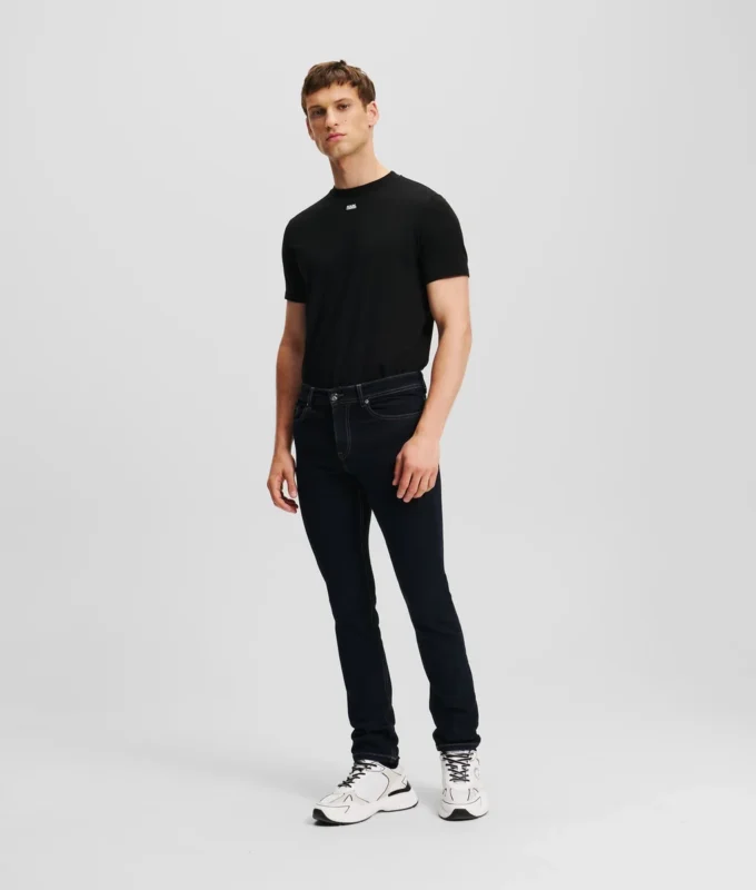 JEANS CLASSIQUES