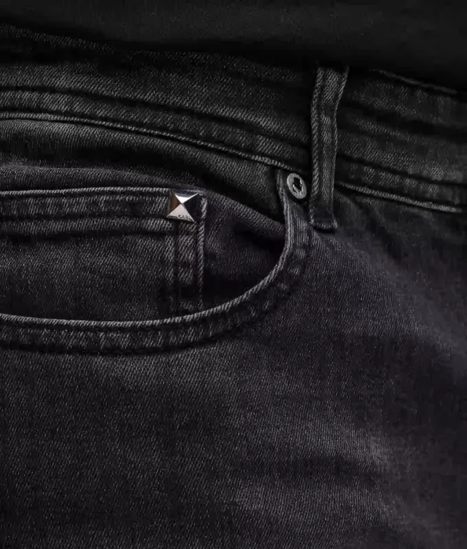 JEANS CLASSIQUES