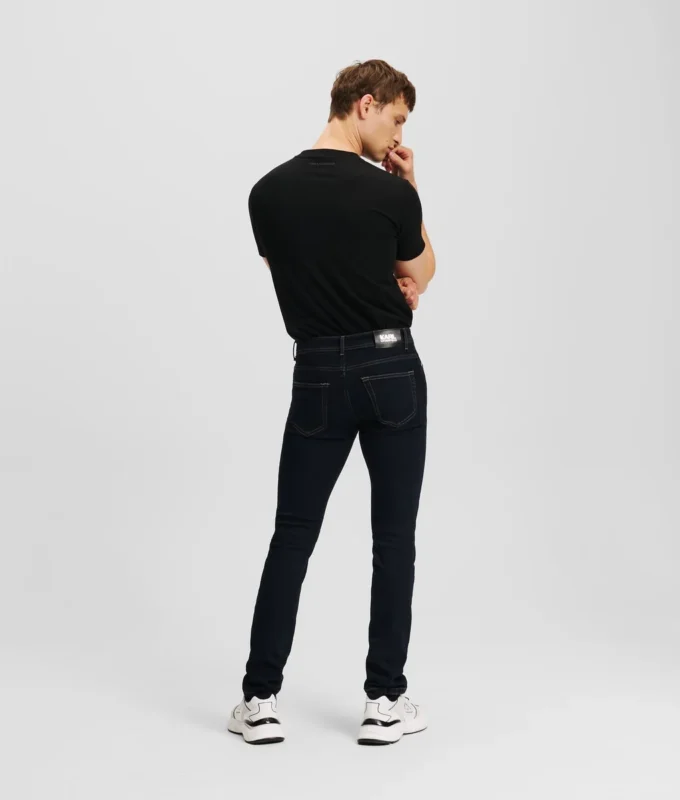 JEANS CLASSIQUES